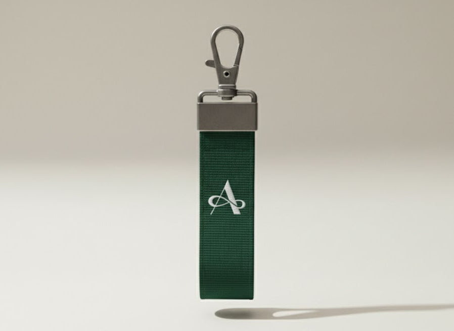 Opus Keychain
